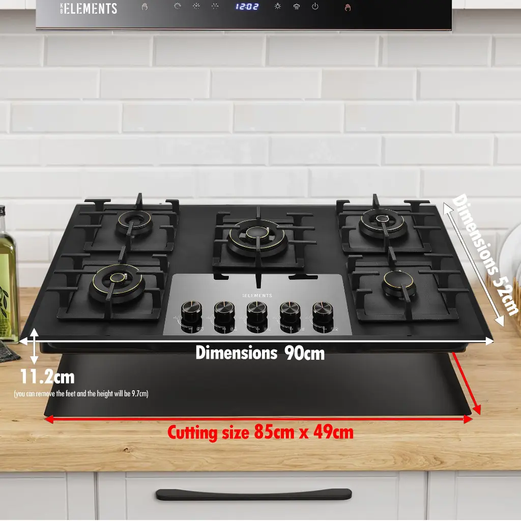 ELK132GH5 built in gas 4 2.webp
