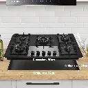 ELK132GH5 built in gas 4.webp