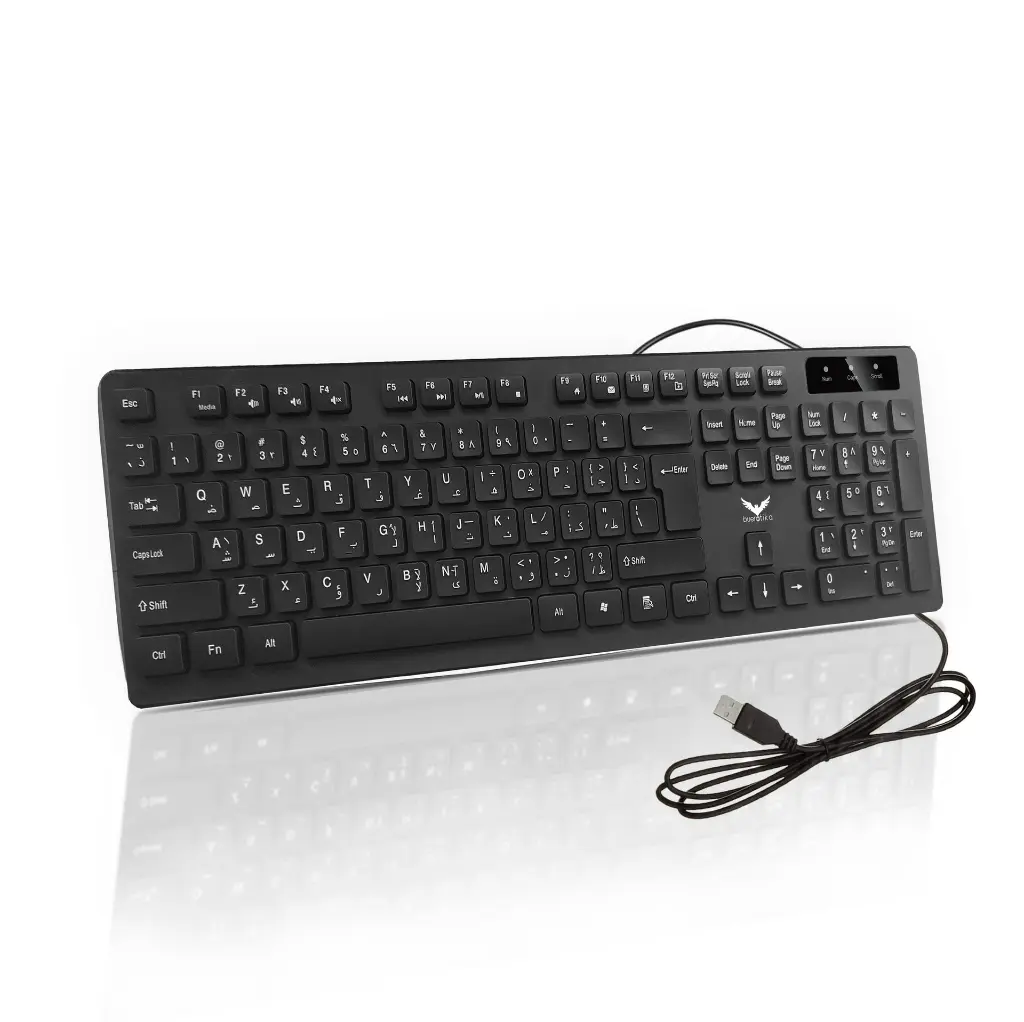 USB KB BK101U 4.webp