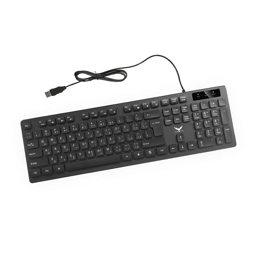 USB KB BK101U 3.webp
