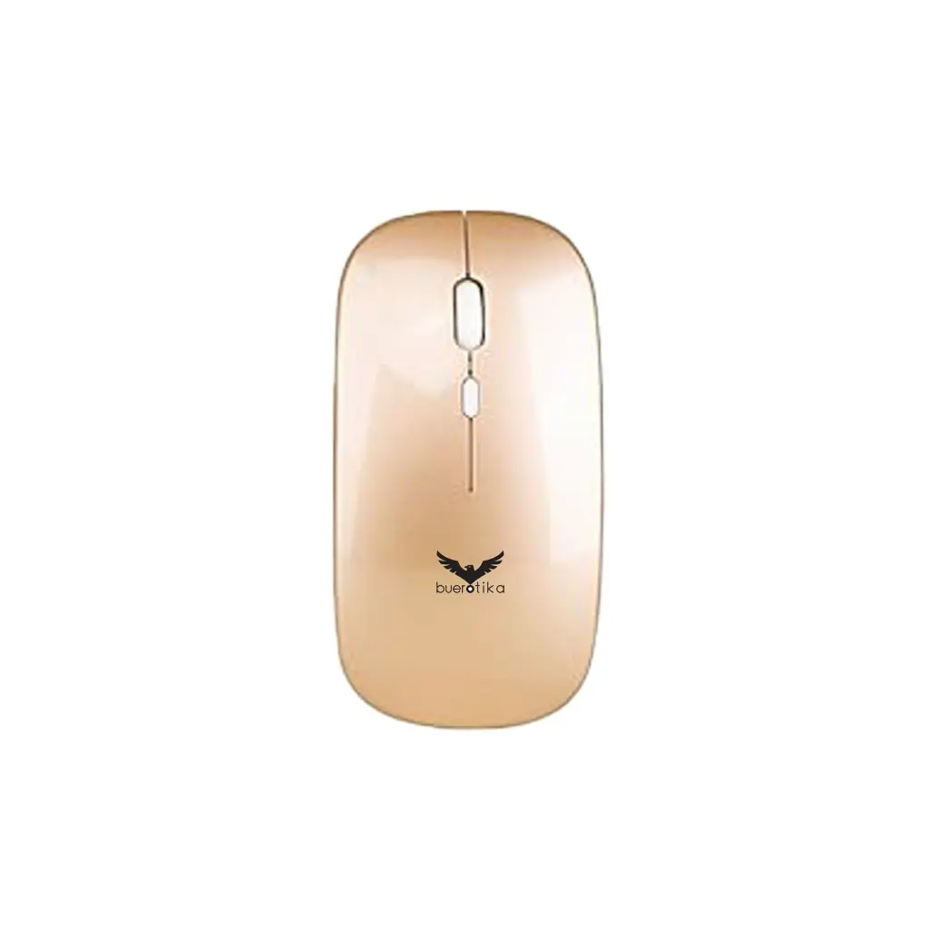 GOLD BLUETOOTH  MOUSE BM101W.webp