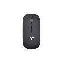 BLACK BLUETOOTH  MOUSE BM101W 3.webp