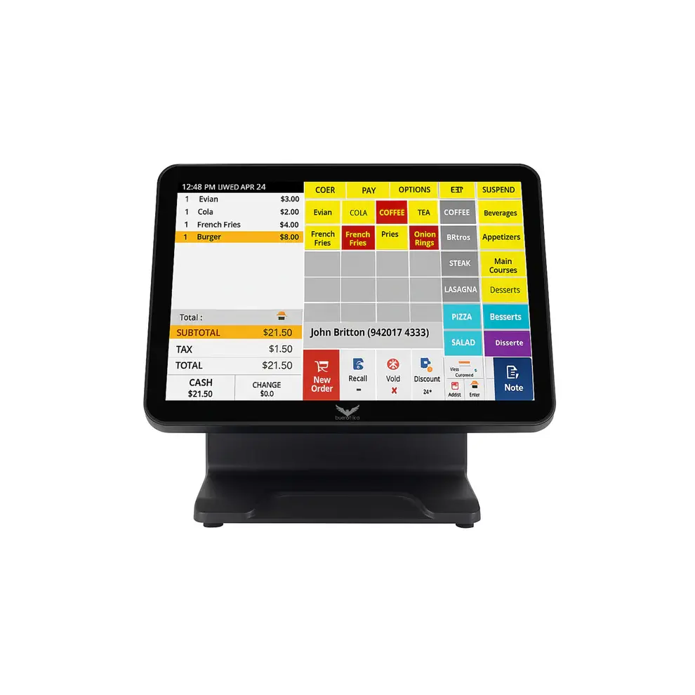 POINT OF SALE (POS) B113POS.webp