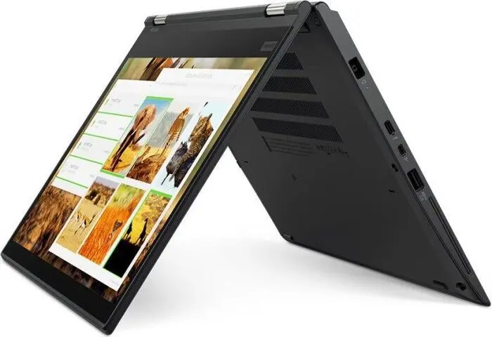Lenovo ThinkPad Yoga X380