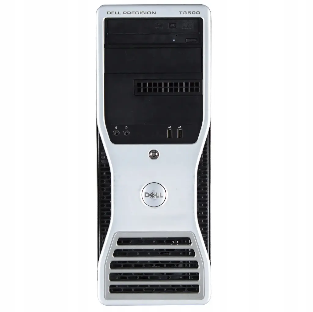 Dell T3500