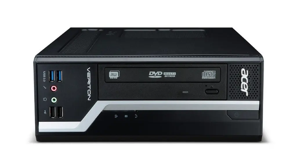 Acer Veriton 