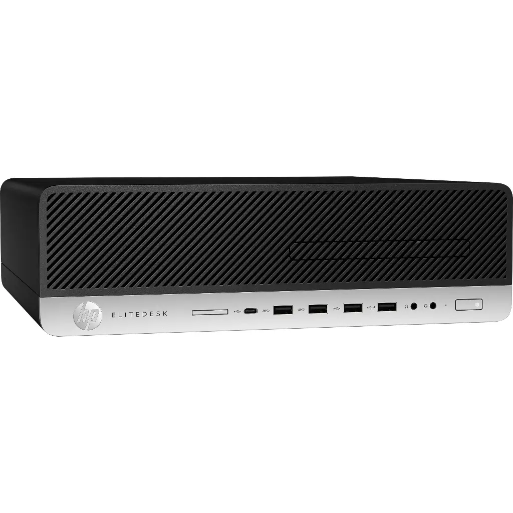 HP EliteDesk 800 G5
