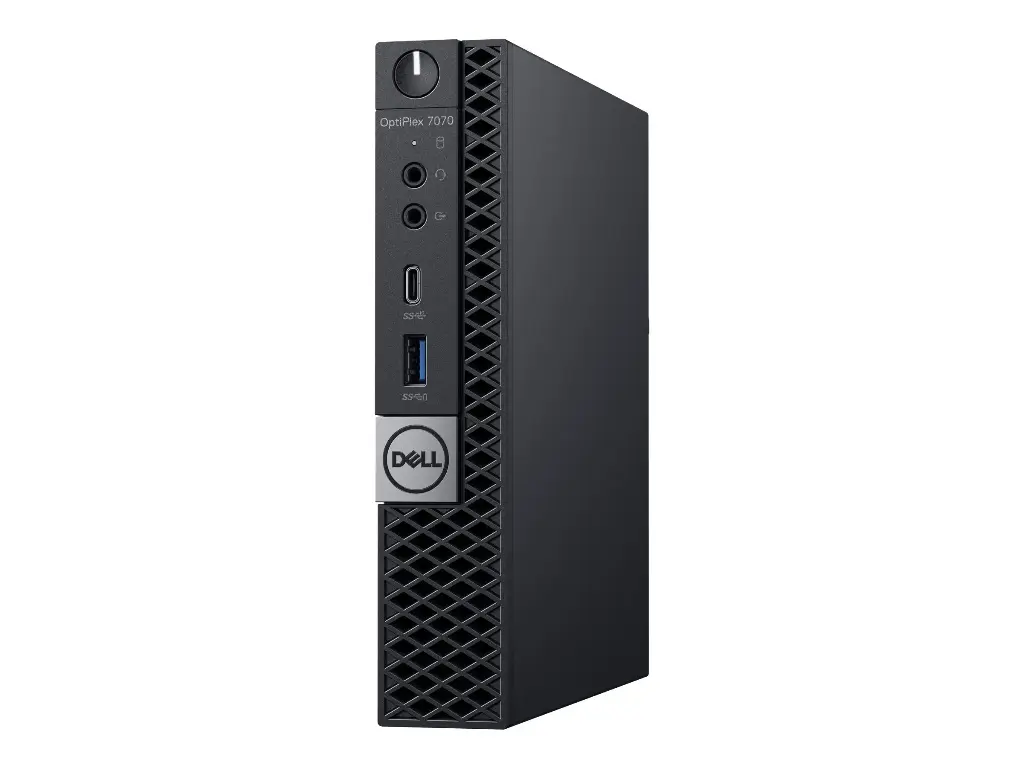 Dell OptiPlex 7070