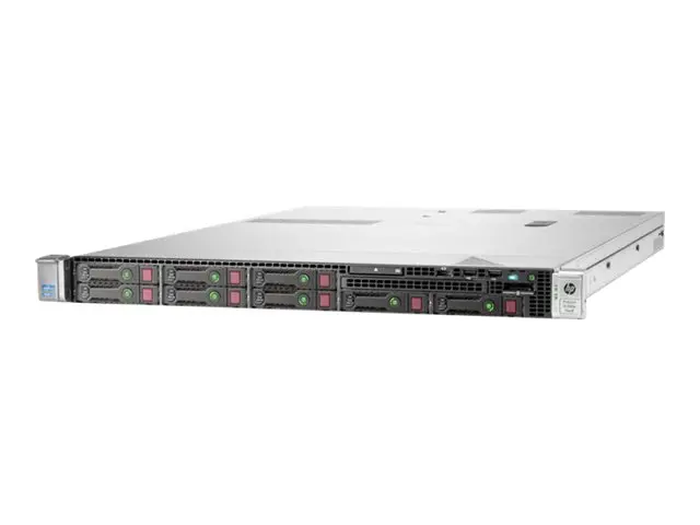 HP ProLiant DL360p Gen8