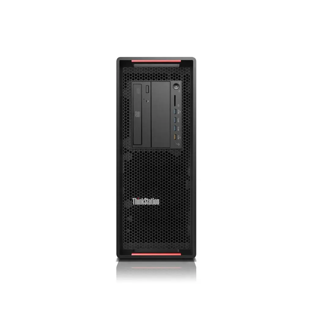 Lenovo ThinkStation P500