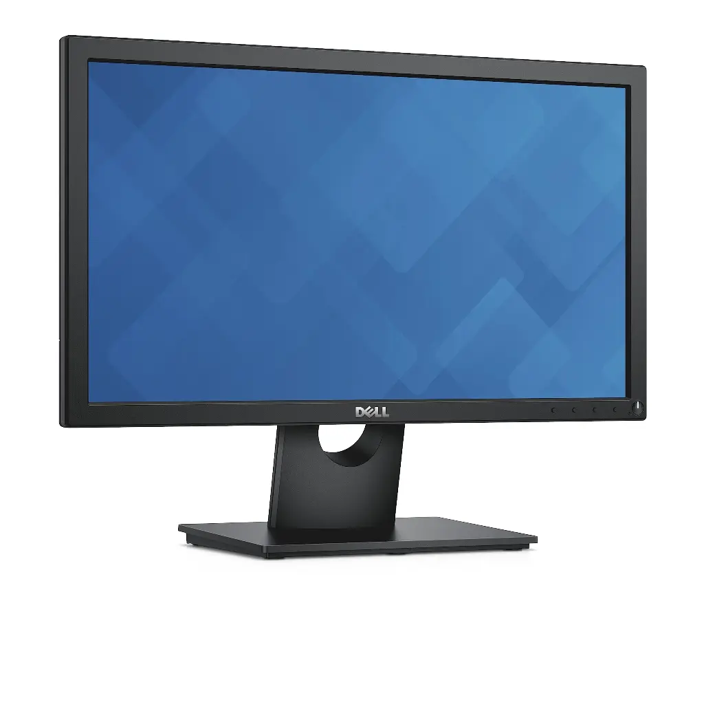 Dell E2016H