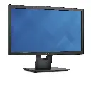 Dell E2016H