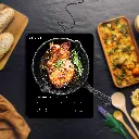 SINGLE INDUCTION COOKER  -ELK101P