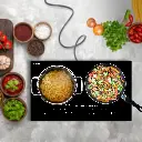 DOUBLE INDUCTION COOKER  -ELK103P