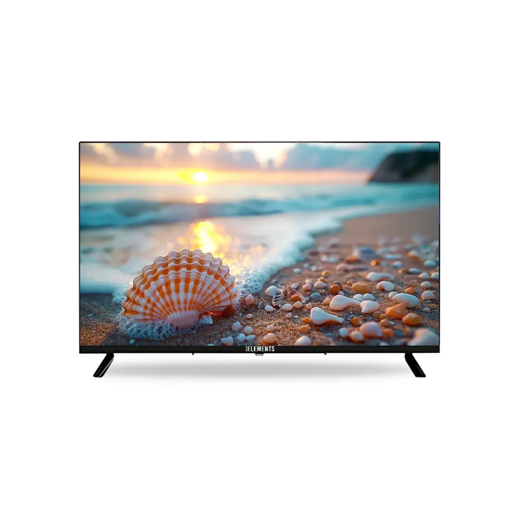KB ELEMENTS 32" LED TV FHD SMART 