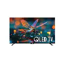 KB ELEMENTS 65" QLED TV UHD 4K HDR+ SMART FRAMELESS 