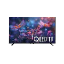 KB ELEMENTS 85" QLED LED TV UHD 4K SMART FRAMELESS 