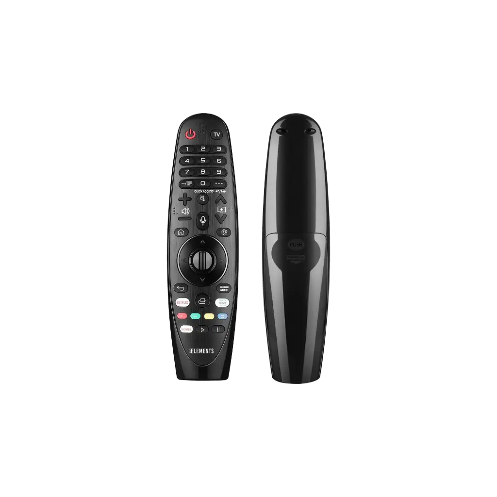 Magic Remote