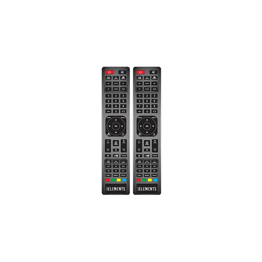 Smart Remote 