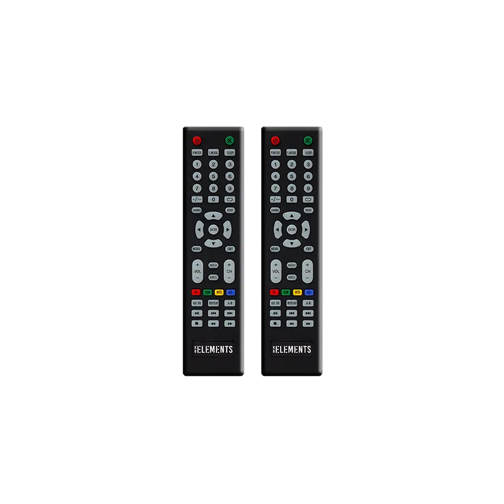 Non Smart Remote