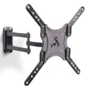 TV Wall Mount Moveable Stand 14"-55"
