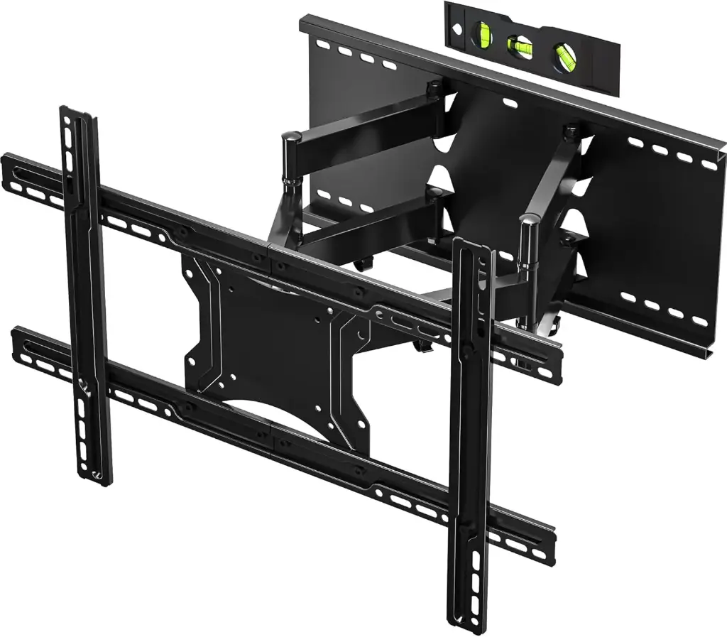 TV Wall Mount Moveable Stand 37"-80"