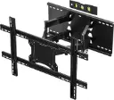 TV Wall Mount Moveable Stand 37"-80"