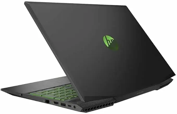 HP 16-A0012TX
