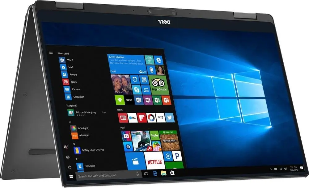 Dell XPS 9365