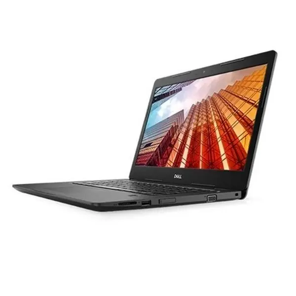 [21006] Dell Latitude 3490 (512 GB)