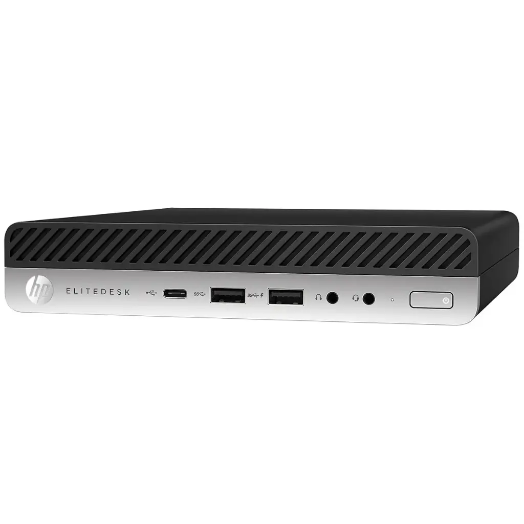 HP ProDesk 400 G4