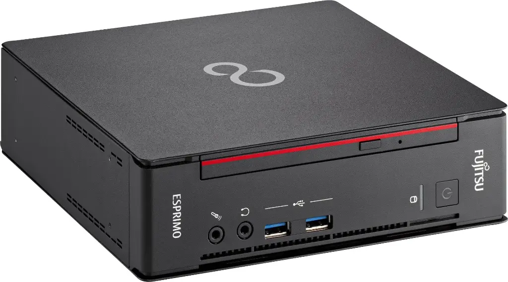 Fujitsu Esprimo Q558