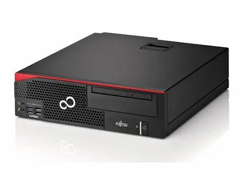 [30032] Fujitsu Esprimo D556