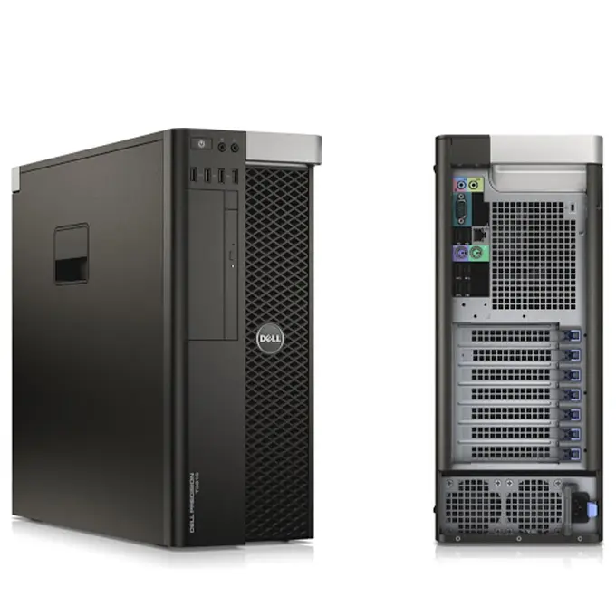 Dell Precision T3600