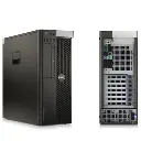 Dell Precision T3600