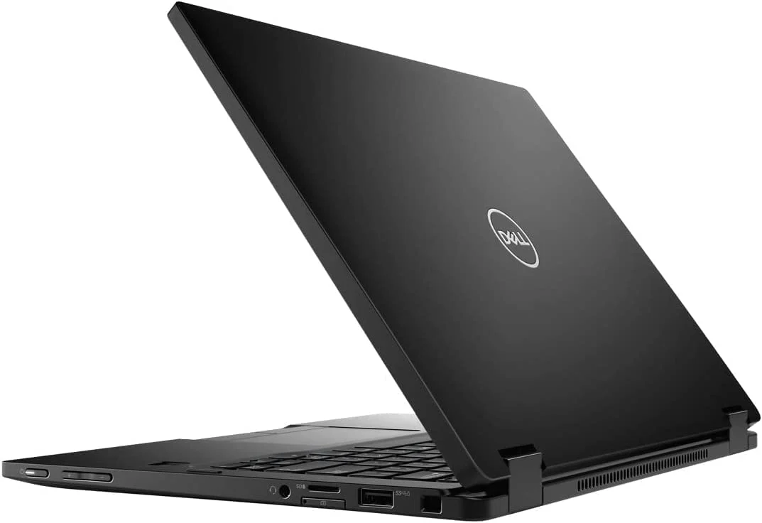 Dell Latitude 7390