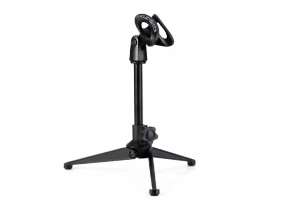 Tripod microphone mini table stand  -EKS3
