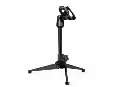 Tripod microphone mini table stand  -EKS3
