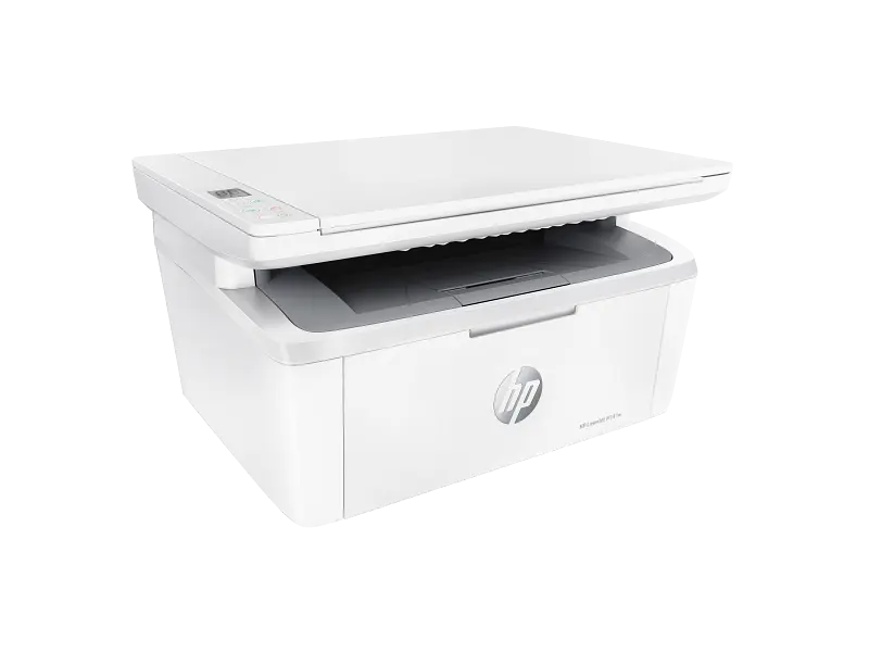 HP LaserJet MFP M141w