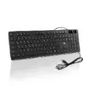 USB KEYBOARD -BK101U