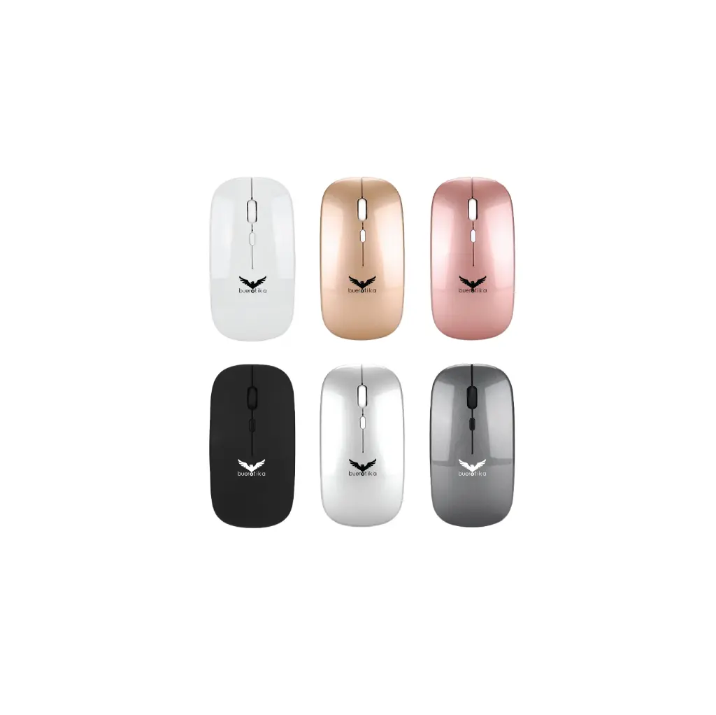 [80015]  BLUETOOTH & WIRELESS MOUSE -BM101W