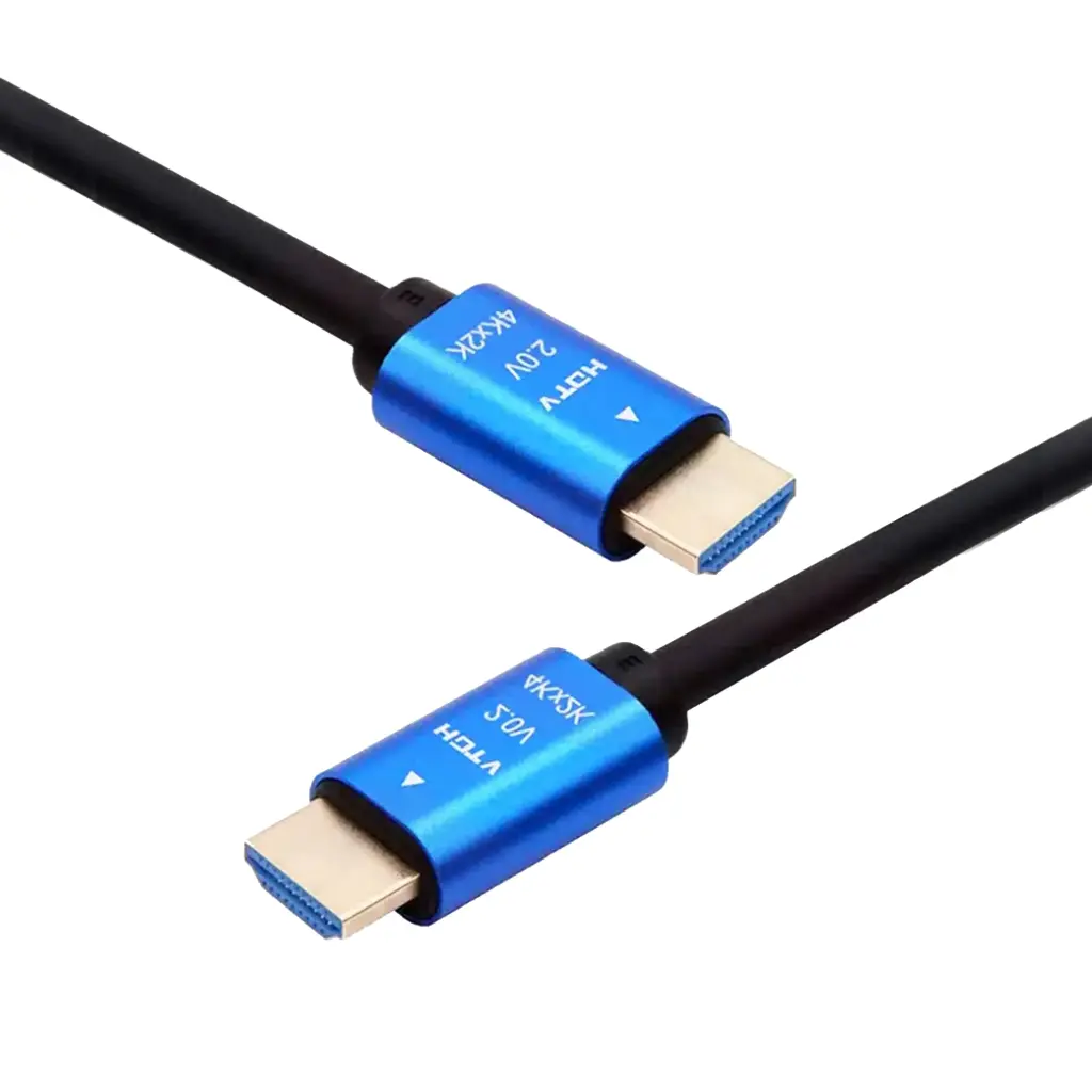 [81000] HDMI CABLE 4K 1.5M