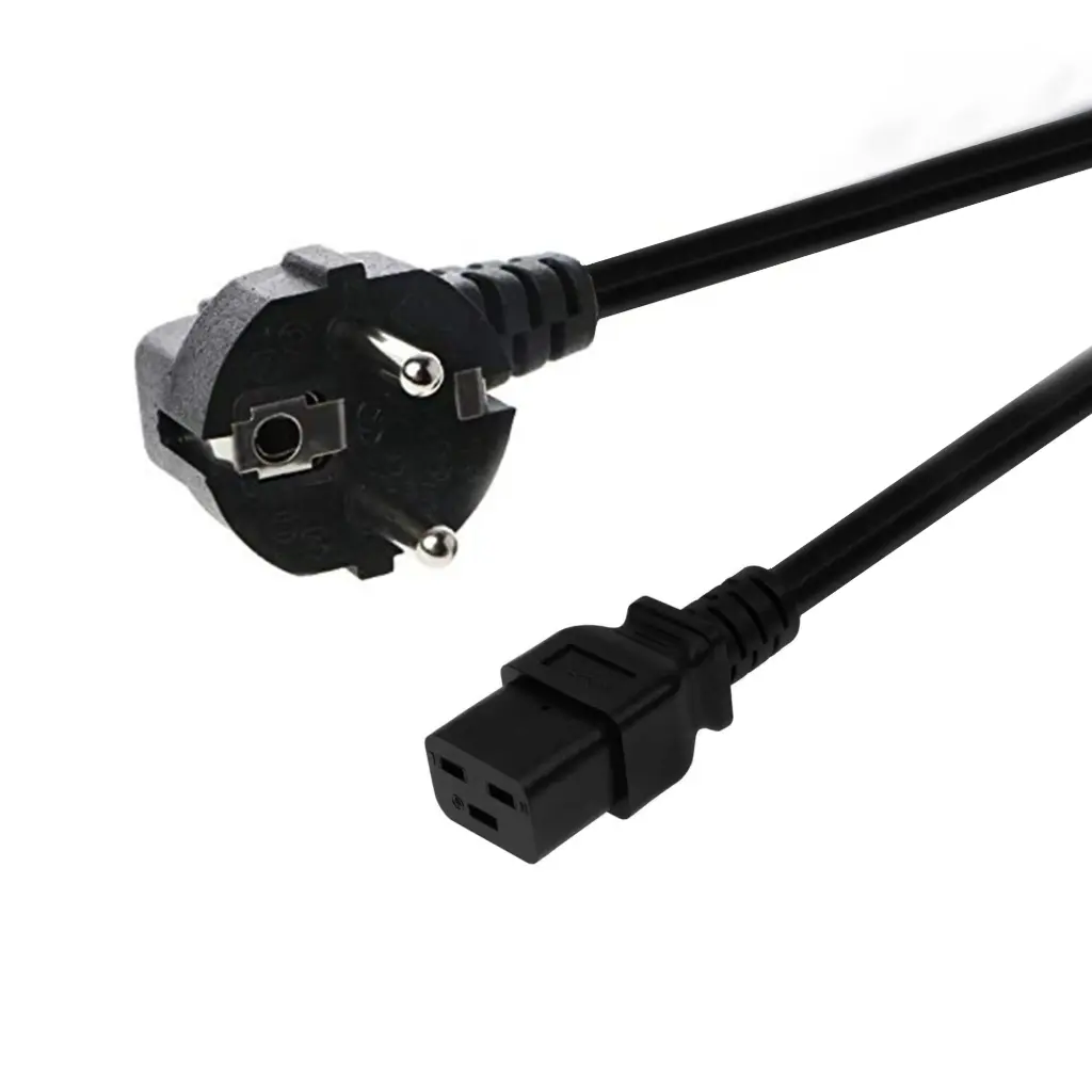 COMPUTER POWER CABLE 1.5M