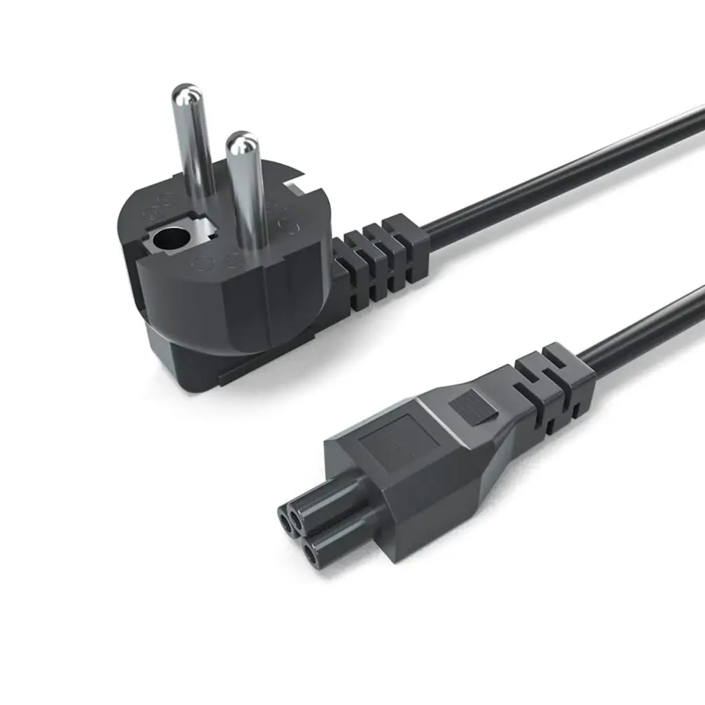 [83002] LAPTOP POWER CABLE 3 PIN 1.5M
