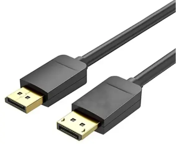 DISPLAY TO DISPLAY CABLE 1.5M 4K