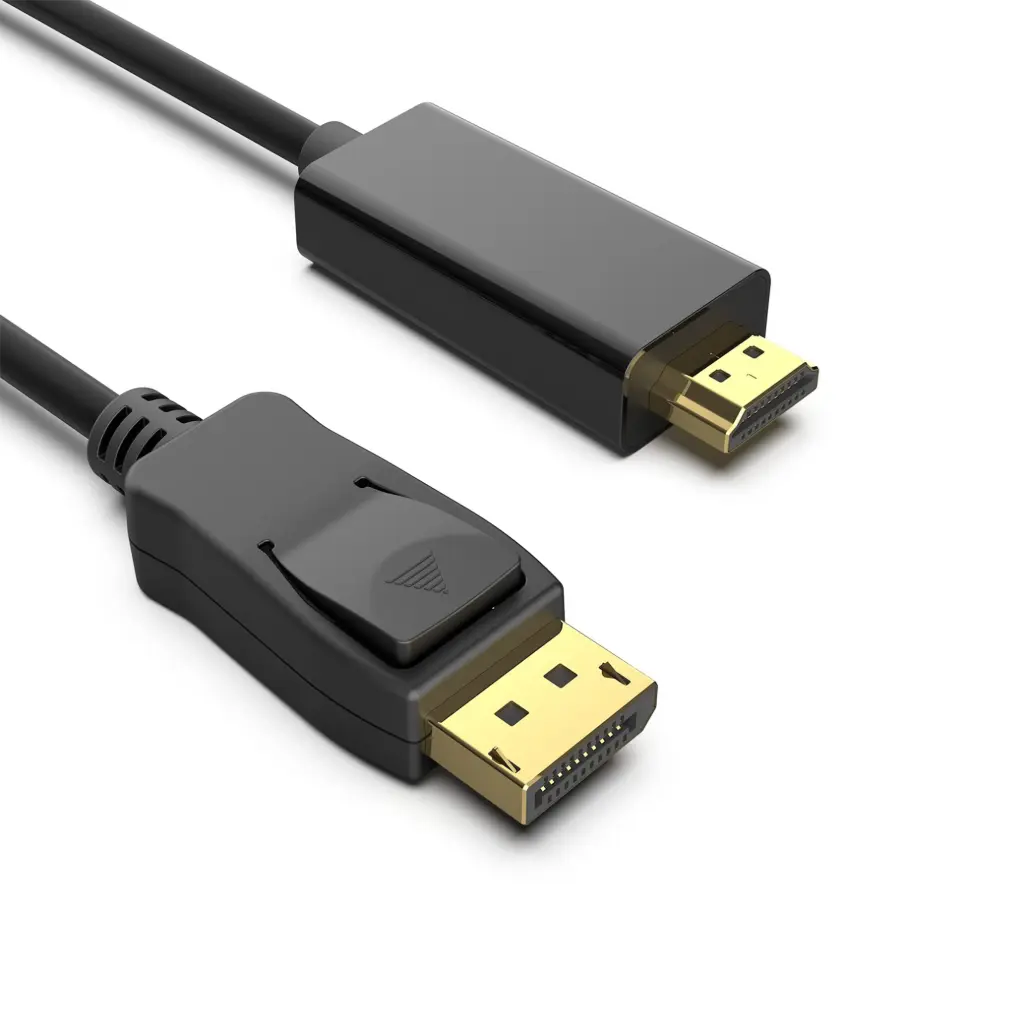 [84001] DISPLAY TO HDMI CABLE 1.5M