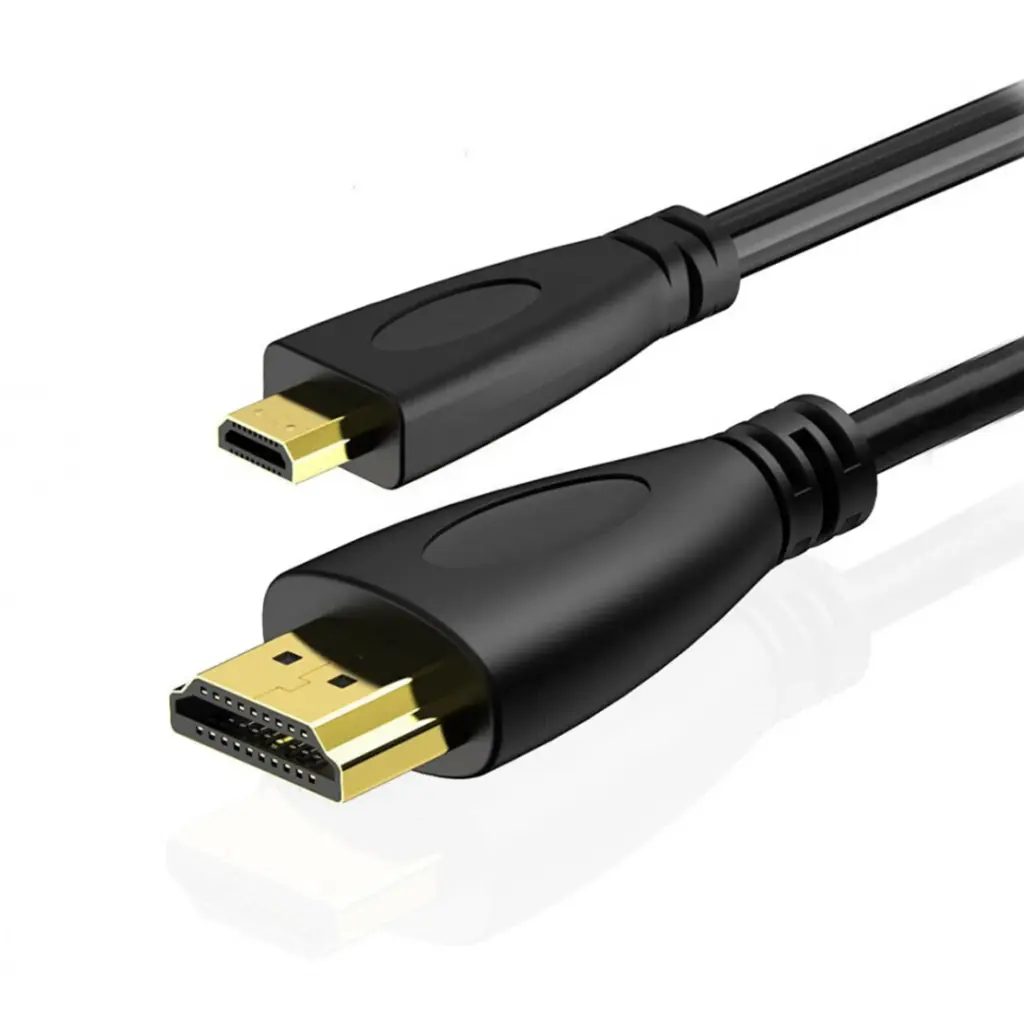 MINI DISPLAY TO HDMI  1.8m 4K