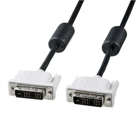 DVI TO DVI CABLE 1.5m