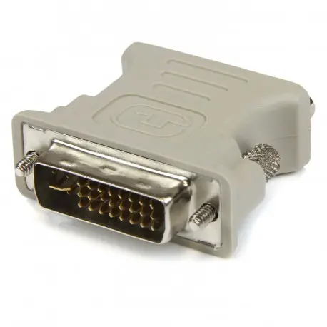 DVI TO VGA CONVERTOR DONGLE