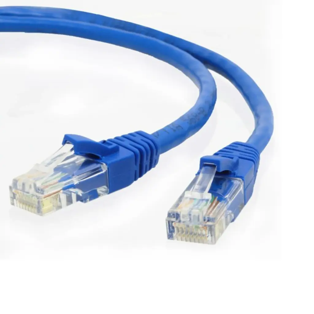 PATCH CORD CABLE CAT6 3M SHQ